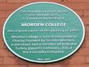 Morden College - Morden, John (id=5564)